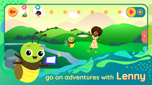 Tab Time World Screenshot 1