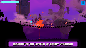 Stick War: Revenge Age Screenshot 3