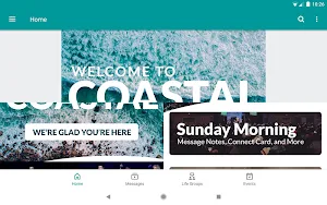 gotocoastal Screenshot 3