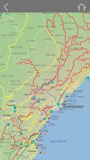 Gargnano Screenshot 1