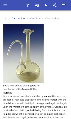 Chemical processes Screenshot 3