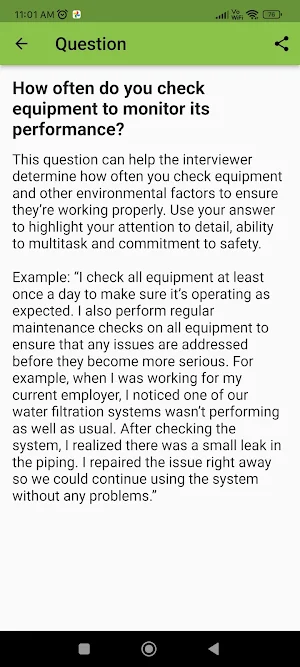 Environmental Engineering screenshot 5