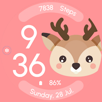 ReS43 - Cute Animals Emoji