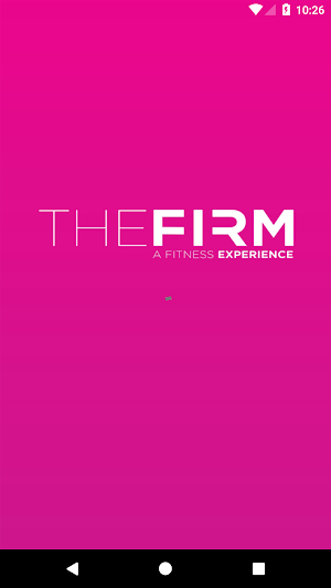 THE FIRM MPLS Screenshot 0