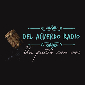 Del Acuerdo Radio Digital Screenshot 2