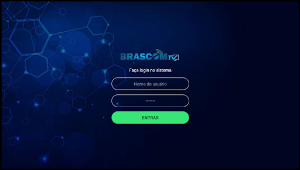 Brascom OpenTV Screenshot 3