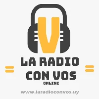 La Radio con Vos