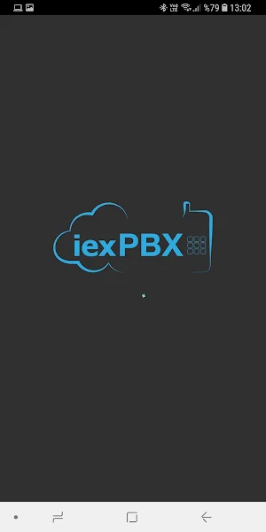 iexPBX Canlı Panel Screenshot 0