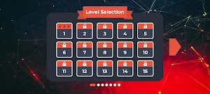 Slide Puzzle Screenshot 1