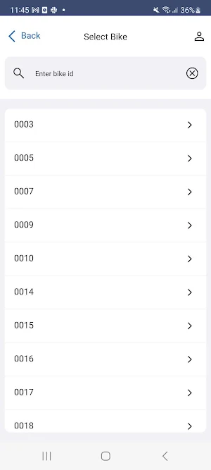 XFM Toolbox Screenshot 0