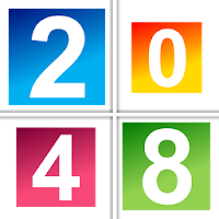 2048 Number Puzzle