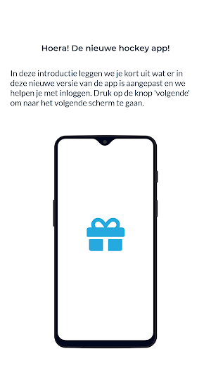 Ring Pass Delft Screenshot 1