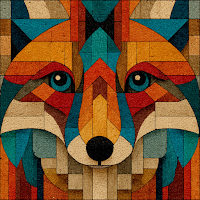 Mosaic Master: Art Puzzle