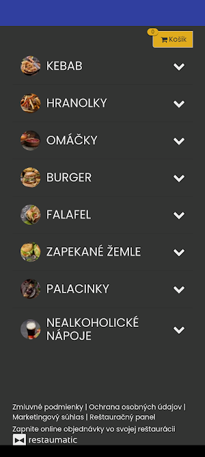 DEAF KEBAB Screenshot 0
