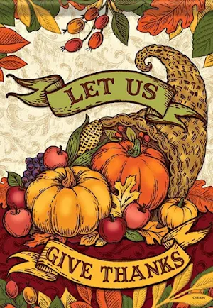 Happy Thanksgiving Wishes Screenshot 3
