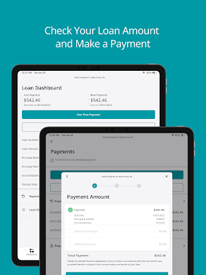 Preferred Lending Services Screenshot 3