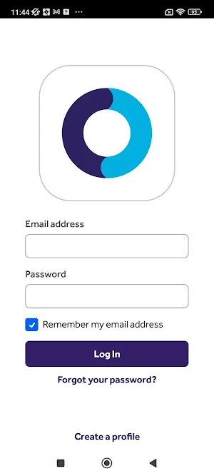 Teladoc International Care Screenshot 0