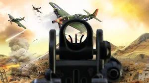 FPS Shooter 3D Screenshot 1