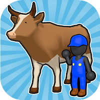 Ranch Simulator