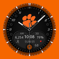Clemson Tigers Premium