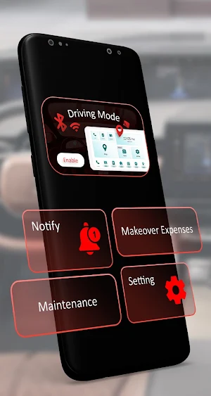 Car play/Android Auto Sync Screenshot 3