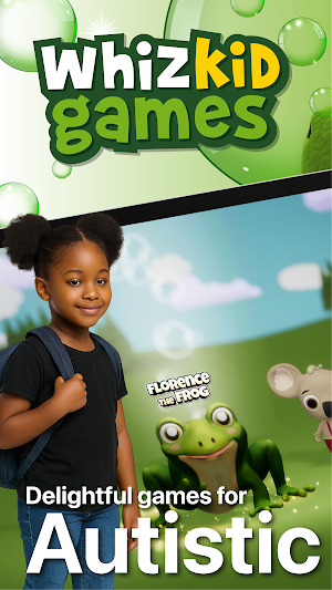 Whizkid Games Screenshot 0