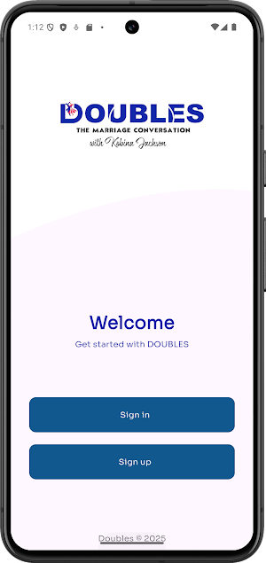 Doubles Screenshot 0