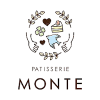 PATISSERTE MONTE-ﾊﾟﾃｨｽﾘｰ ﾓﾝﾃ