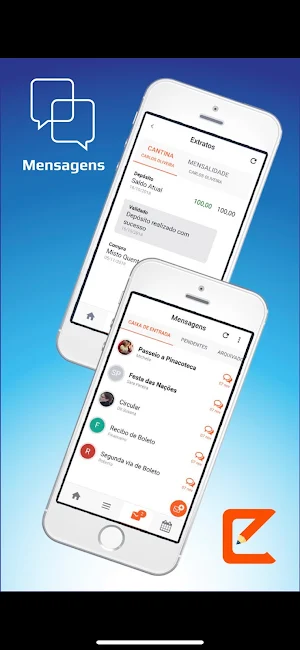 Volare Kids Screenshot 2