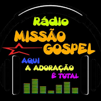 Rádio Missão Gospel