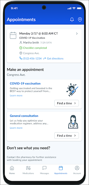 Village Foods & Pharmacy Screenshot 0
