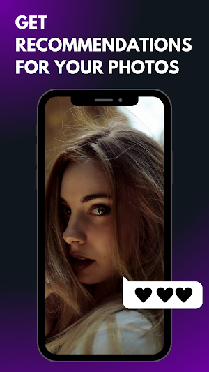 Look At Me: Find My Face Shape Screenshot 3