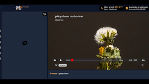 MAX IPTV MX Screenshot 1