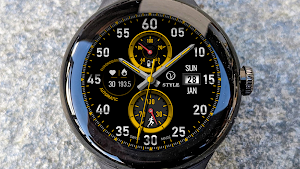 VS Chrono 5 Screenshot 3