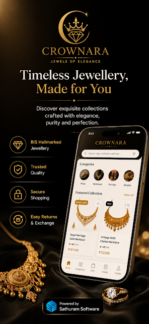 Crownara Screenshot 0