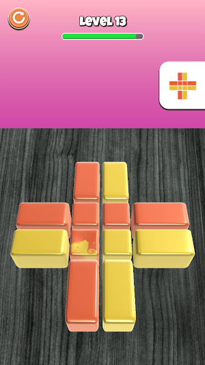 Color Puzzle Screenshot 0