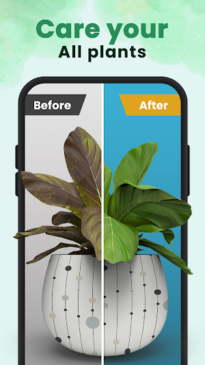 Plant Identifier - iplant Screenshot 2