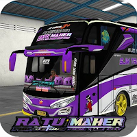 Telolet Basuri V3 Alzifa Mod