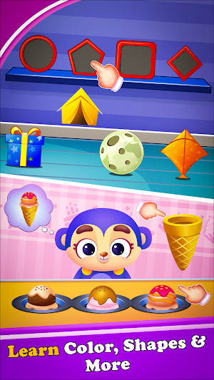 EduPlay World: Learning Fun Screenshot 0