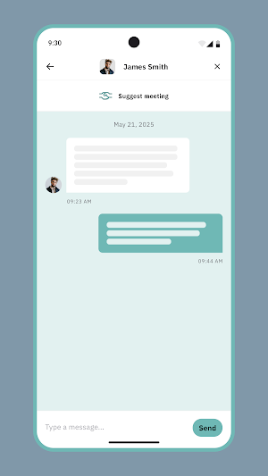Leadhership Network for Women Screenshot 3