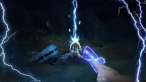Endless Nightmare 5: Curse Screenshot 2