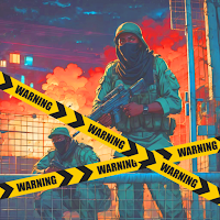 Barricate BattleGround Fury