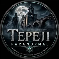 Tepeji Paranormal