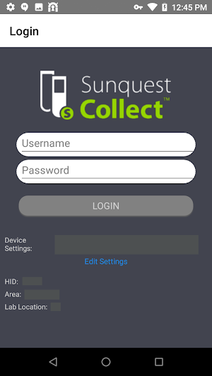 Sunquest Collect Screenshot 0