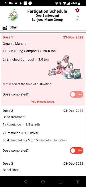 Sanjeev Mane Screenshot 3