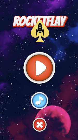 RocketPlay Screenshot 3
