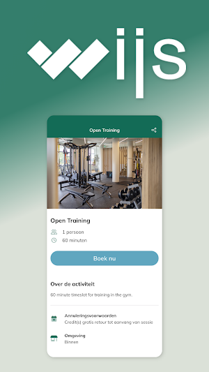 Wijs Screenshot 3