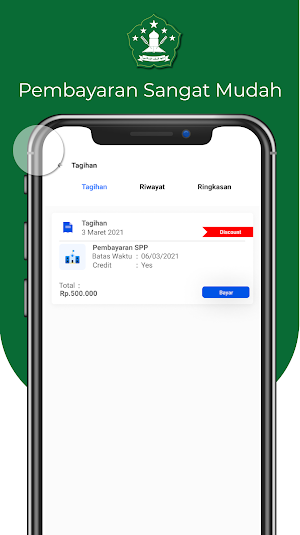 AL MAHFUDZ SEBLAK JOMBANG Screenshot 2