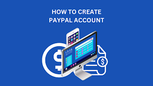 How to Create Paypal Account Screenshot 0