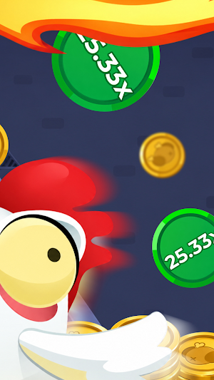 Chicken Road 2 game money Screenshot 3
